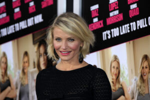 Is Cameron Diaz Gay? Is She a Lesbian?