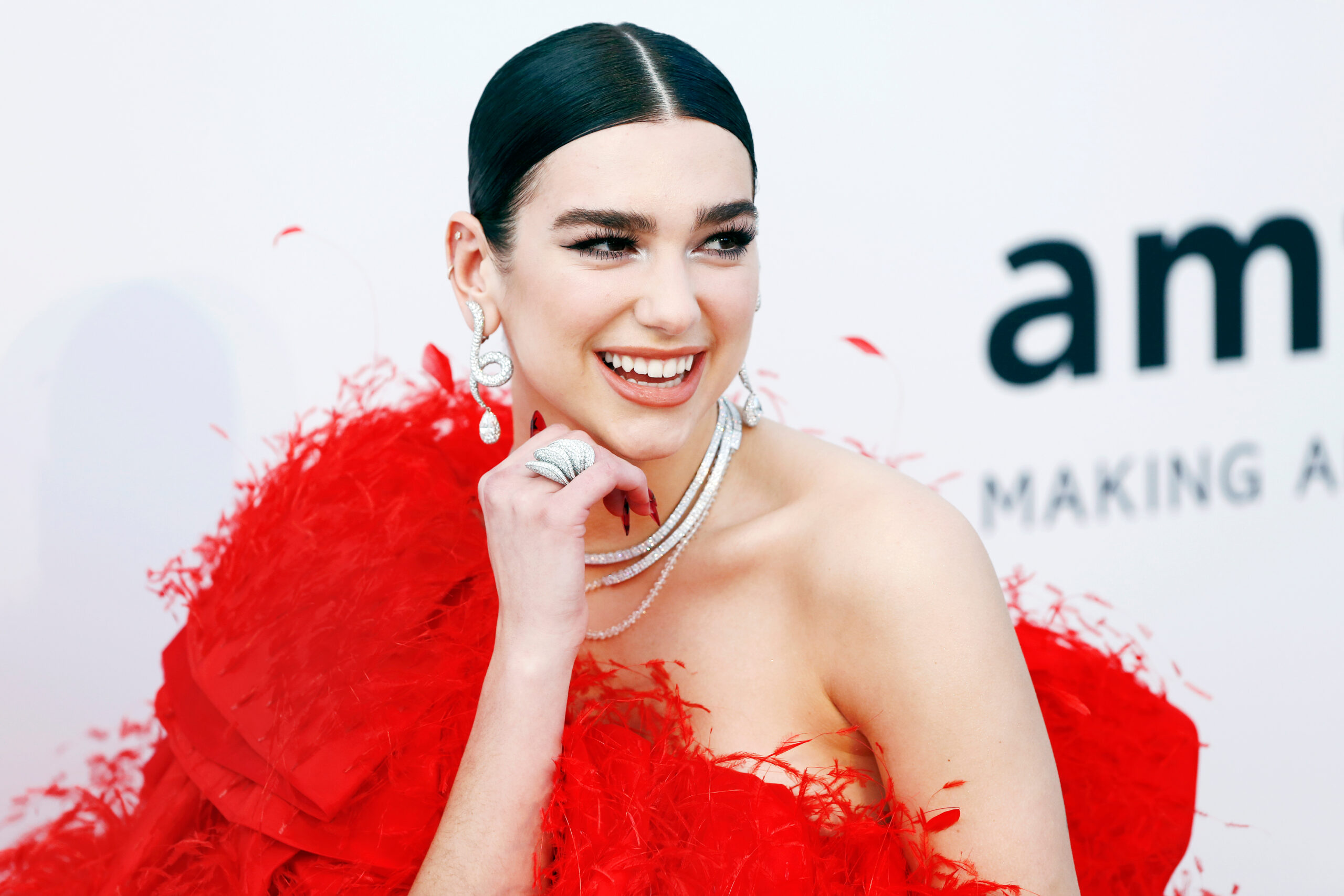 Is Dua Lipa gay? Many have speculated on her sexuality over the years.