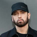 Is Eminem gay?