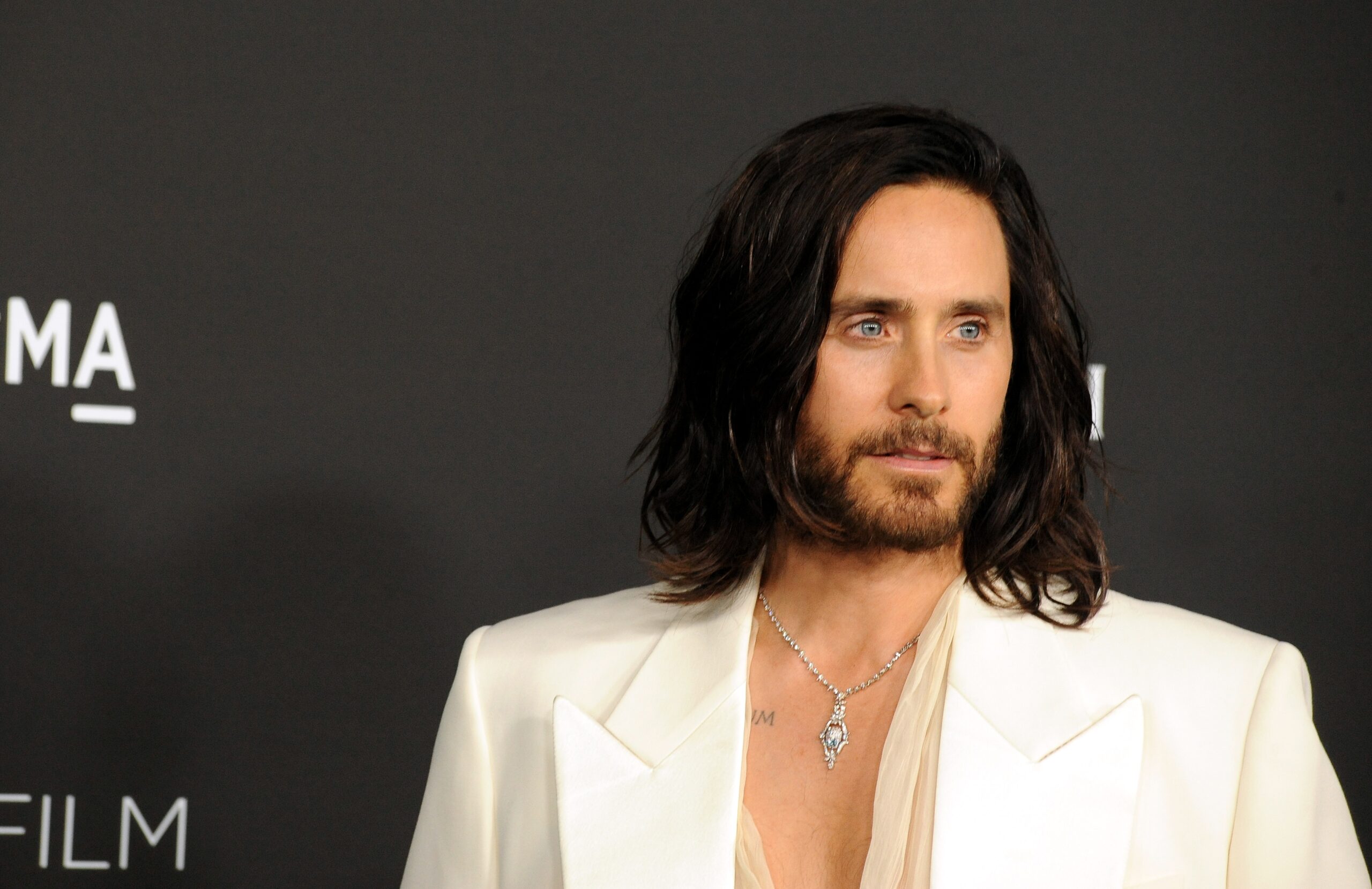 Is Jared Leto gay? Some people think so.