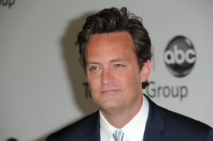 Is Matthew Perry Gay? We Reveal the Truth!