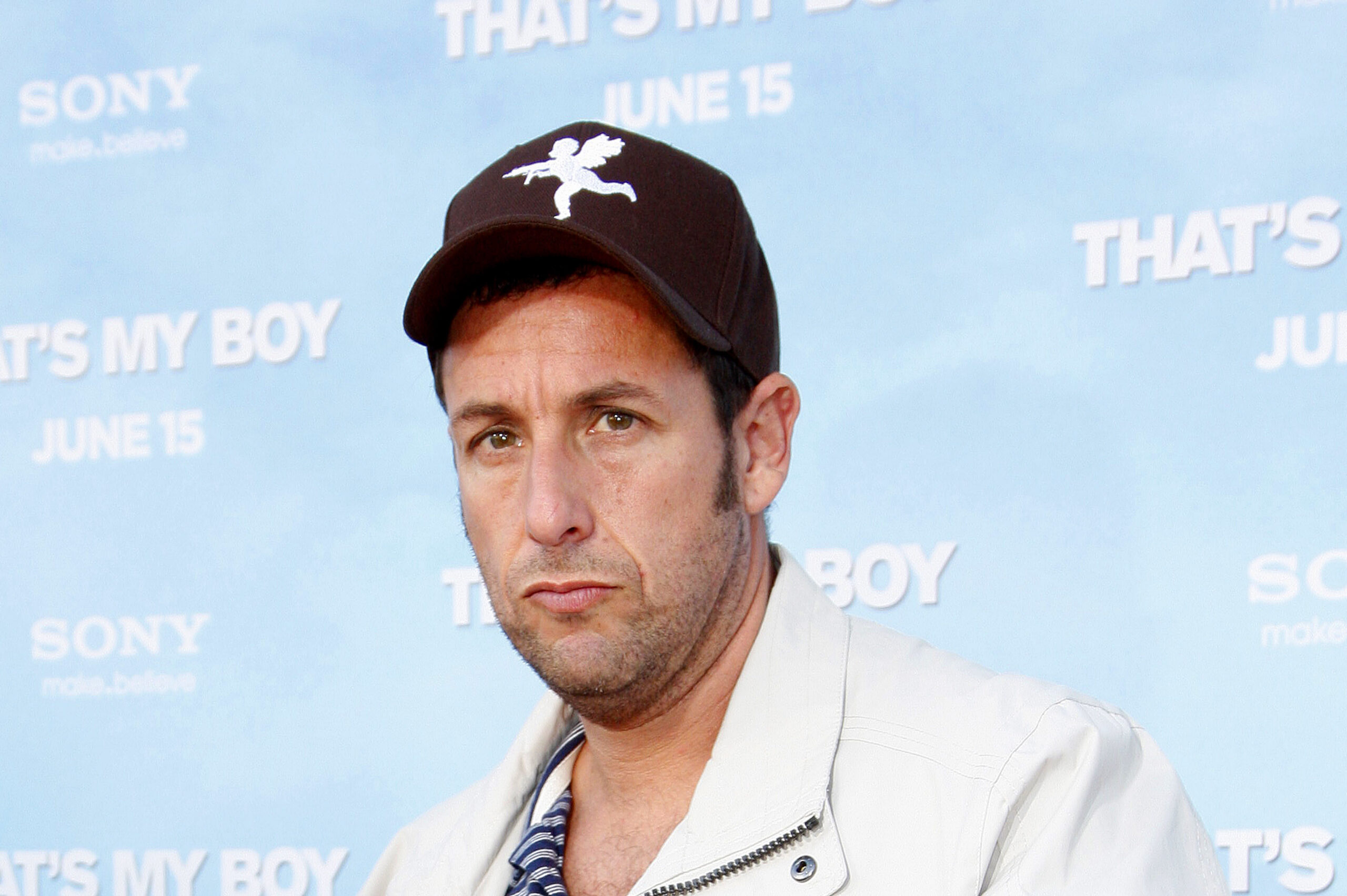 Is Adam Sandler gay? We figure it out in this post.