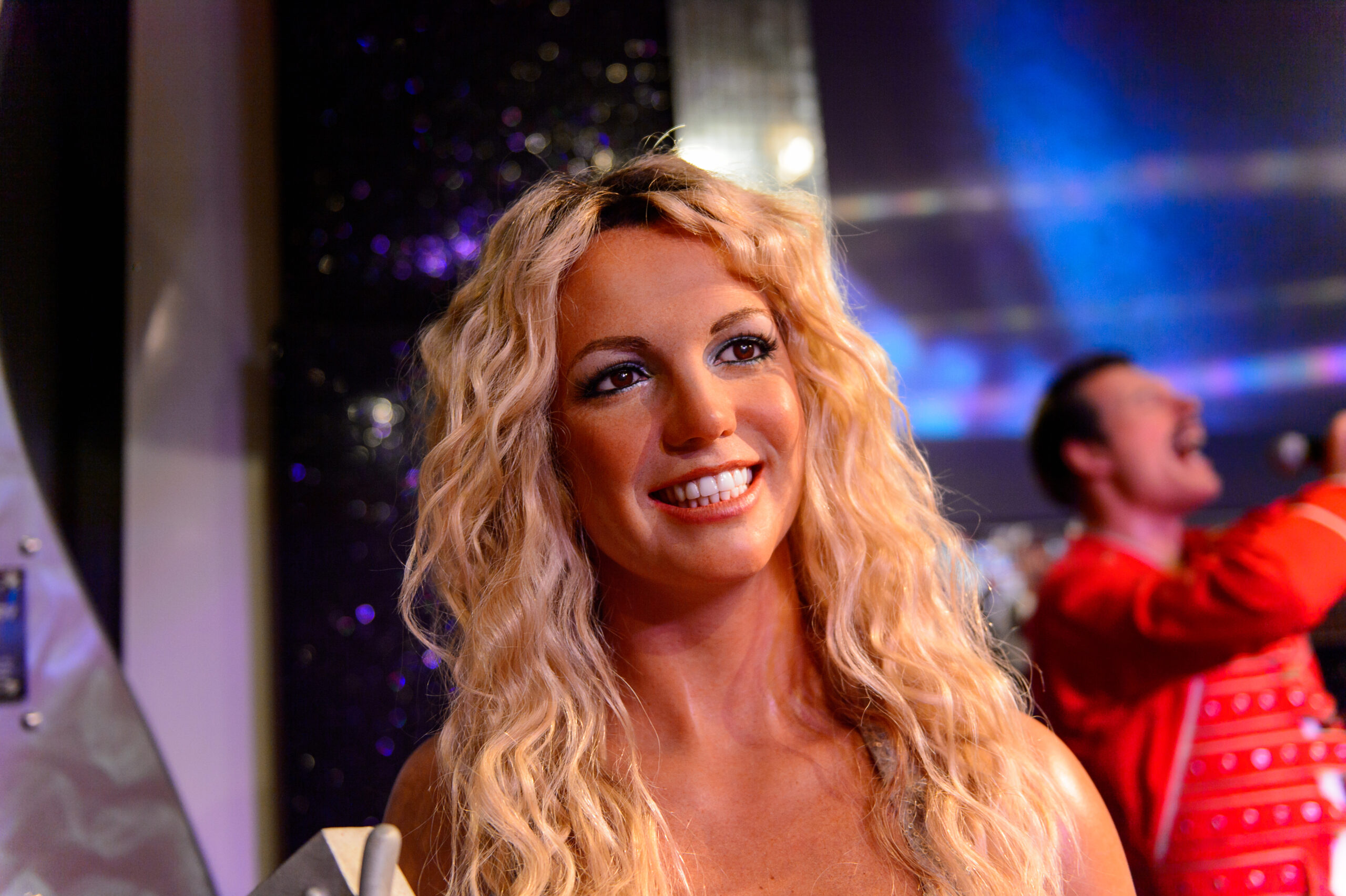 Is Britney Spears a lesbain? There have been persistent rumors over the years.