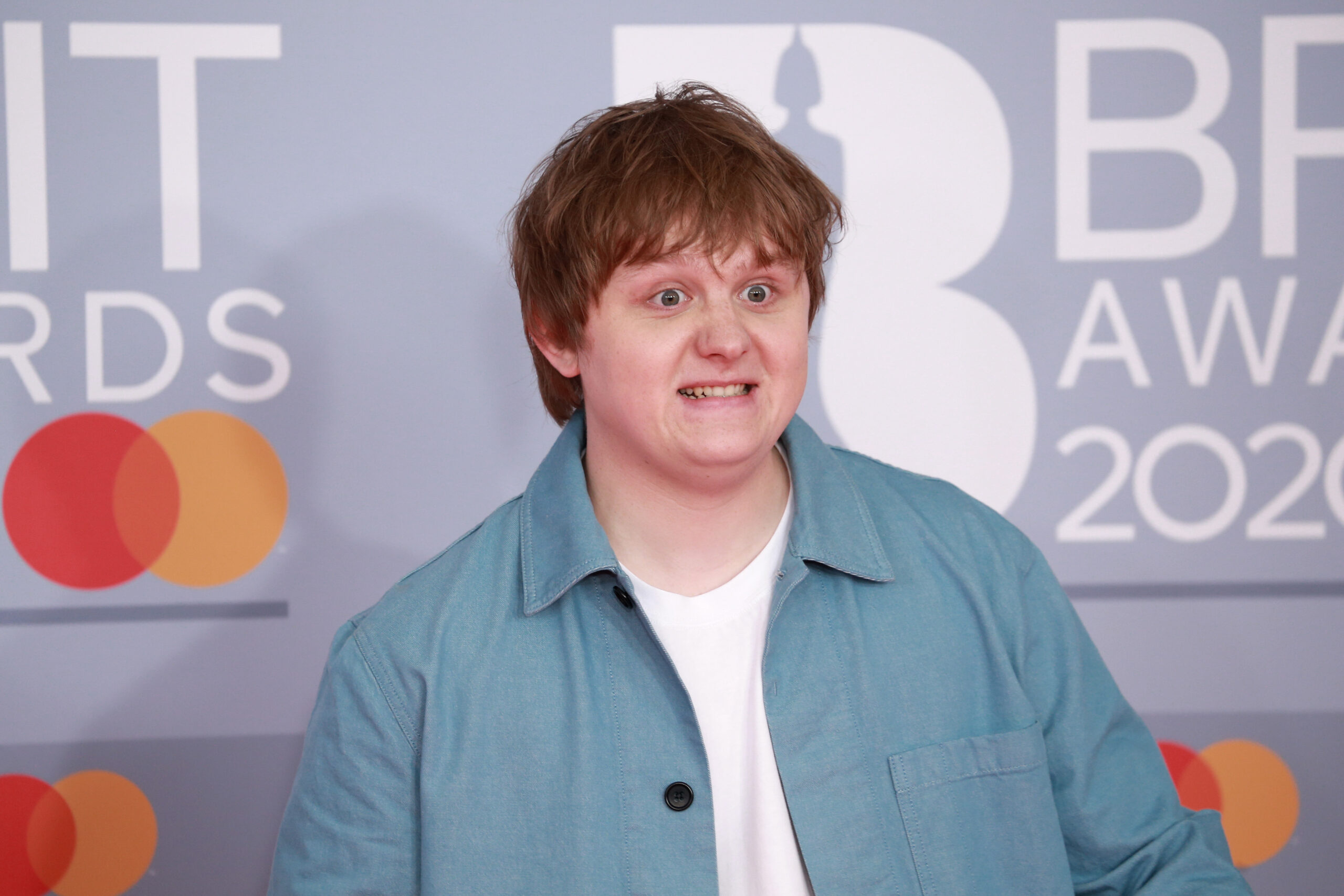 Is Lewis Capaldi gay? Some people believe so - but he has never confirmed it.