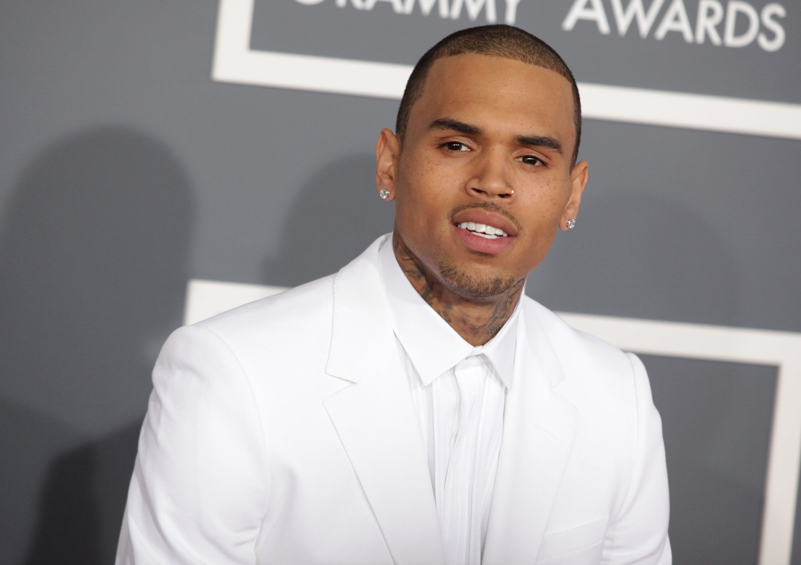 Is Chris Brown gay? There have been constant rumors