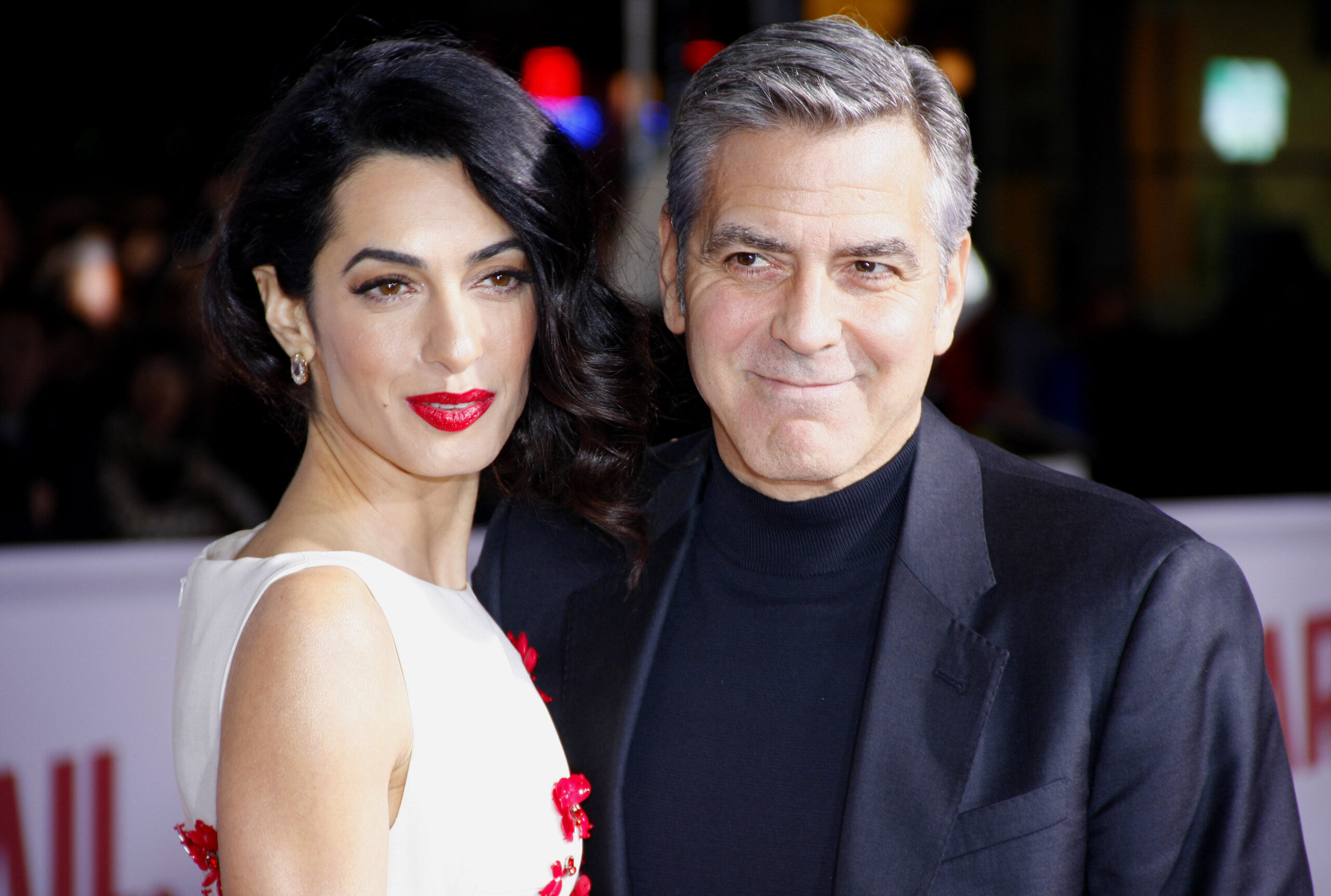 Is George Clooney gay? We Reveal His True Sexuality Inside