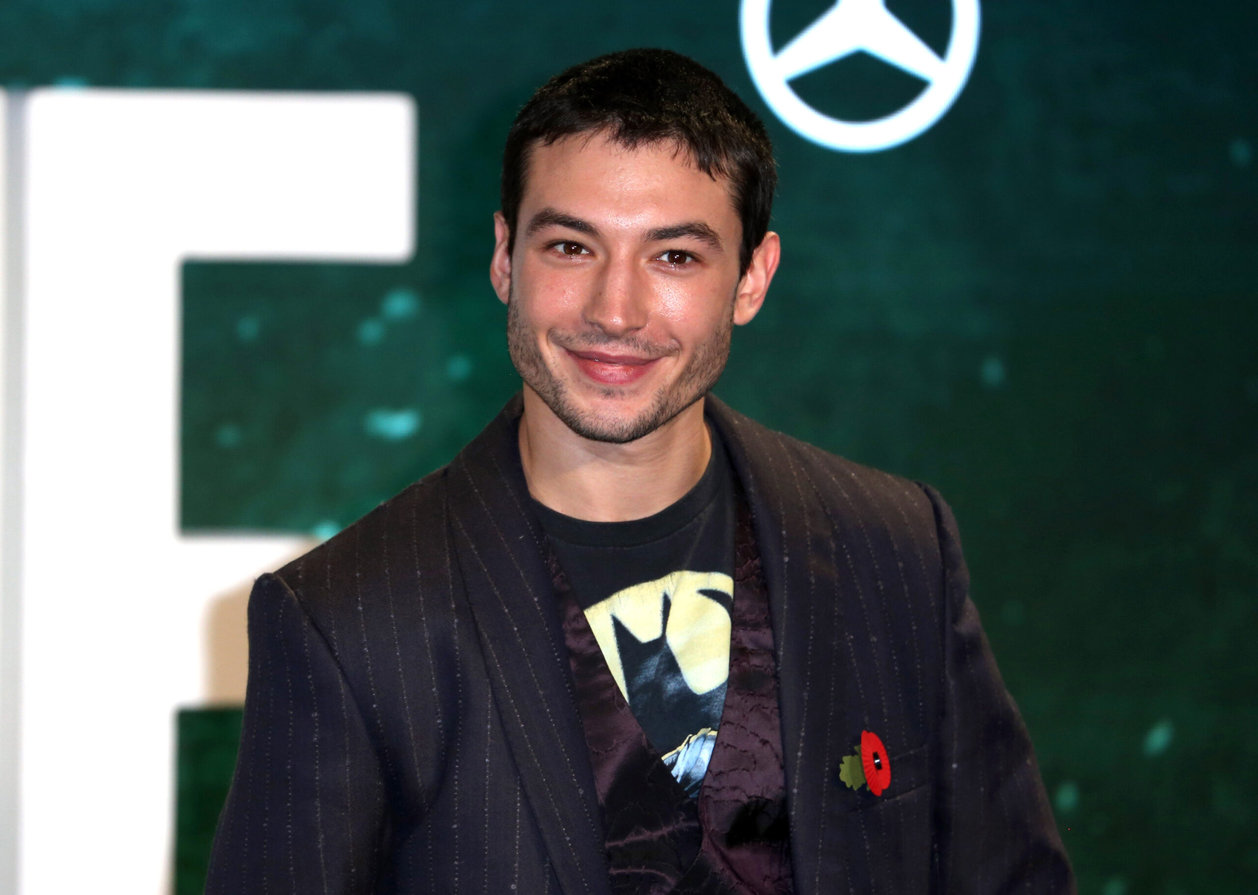 Is Ezra Miller gay? He refuses to accept traditional labels