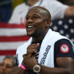 Is Floyd Mayweather gay? Does he swing both ways? Some believe so.