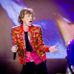 Is Mick Jagger gay? Some say so.