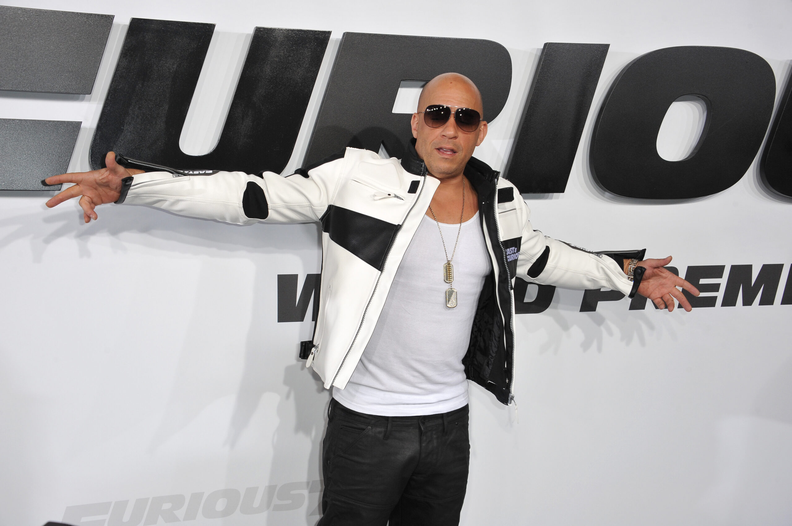 Is Vin Diesel gay? We explore that in this post.