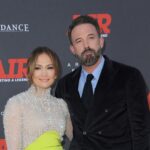 Is Ben Affleck gay? Jennifer Lopez would probably say otherwise.