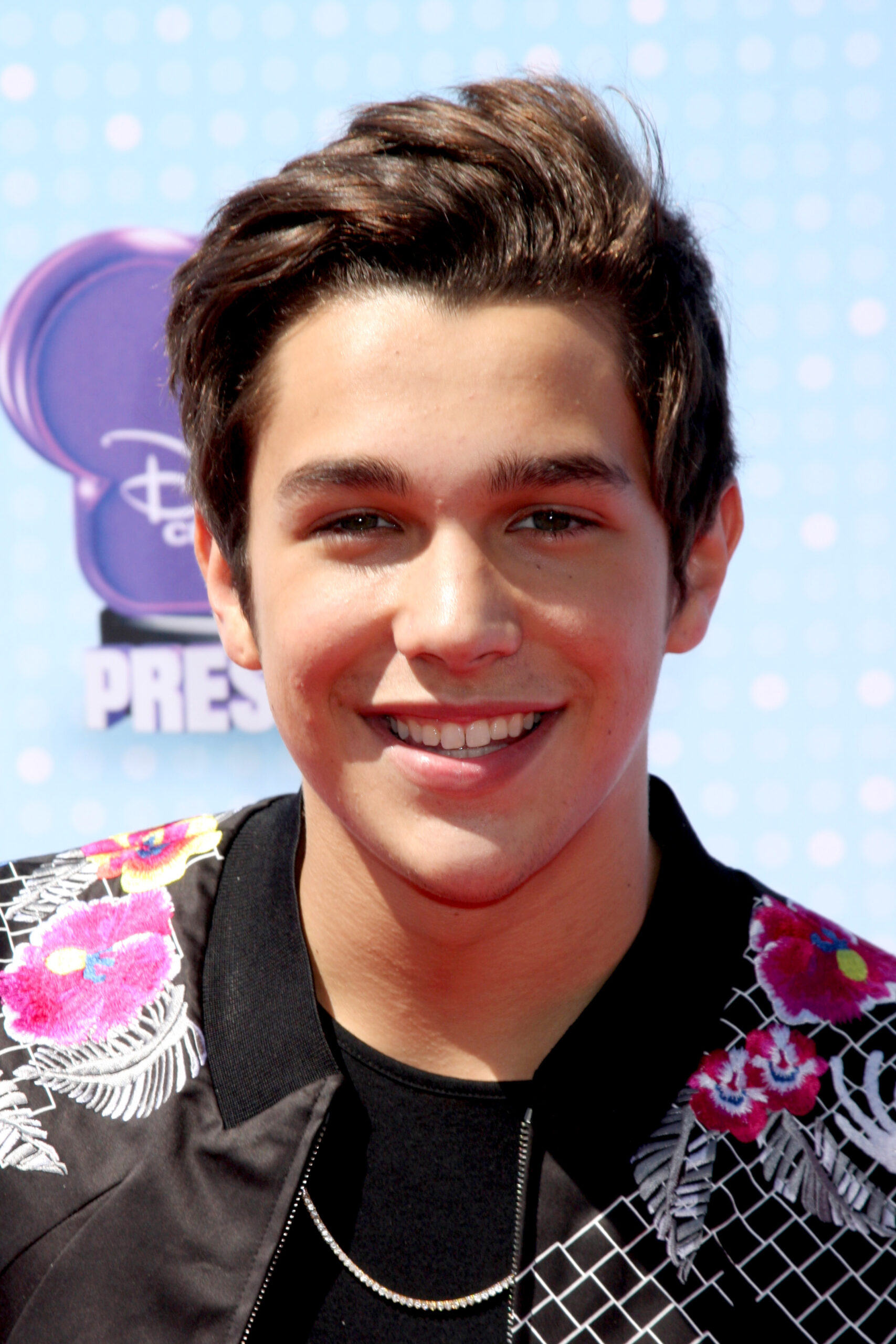 Is Austin Mahone gay? There have been rumors throughout his career,