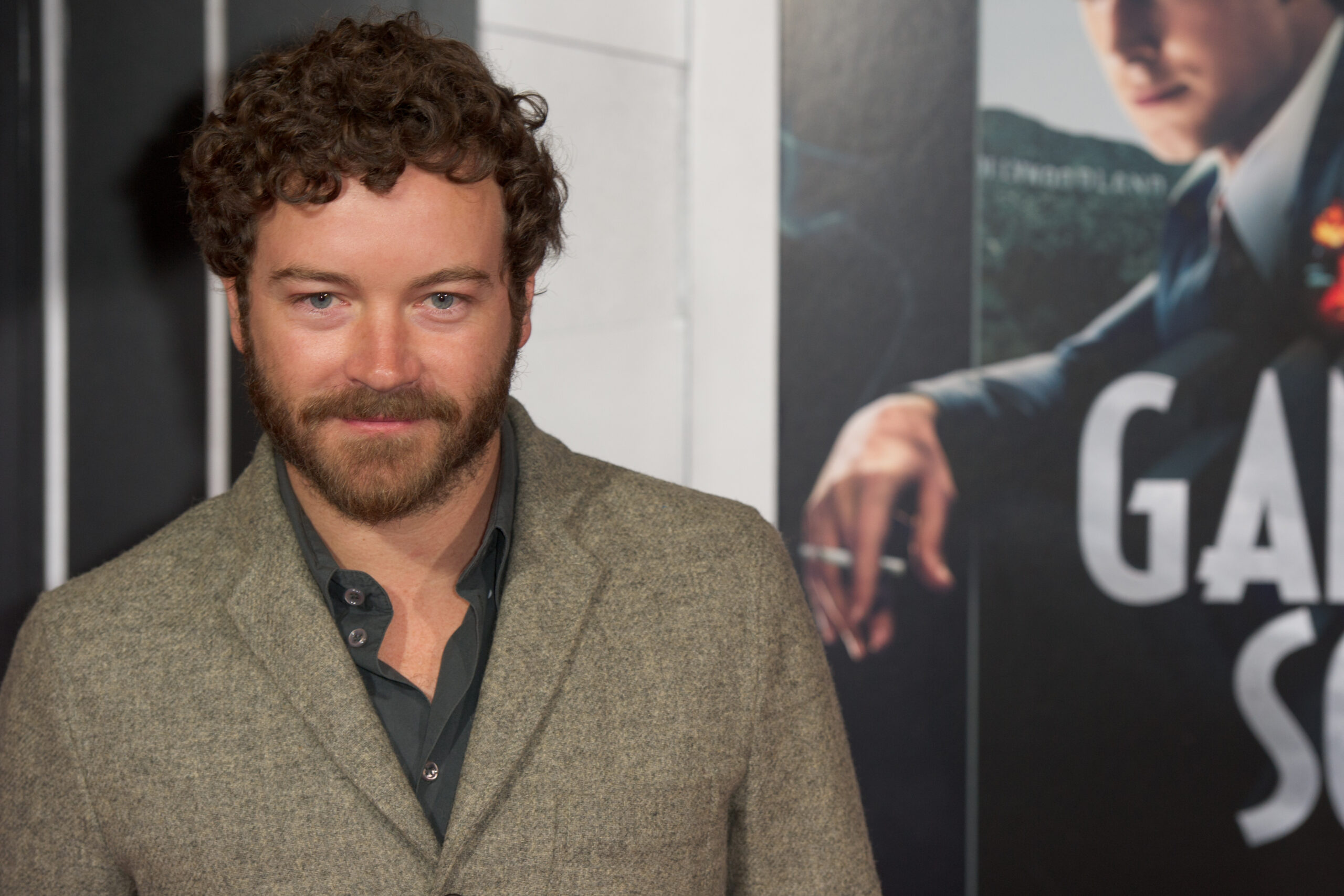 Is Danny Masterson gay? We'll find out in this post.