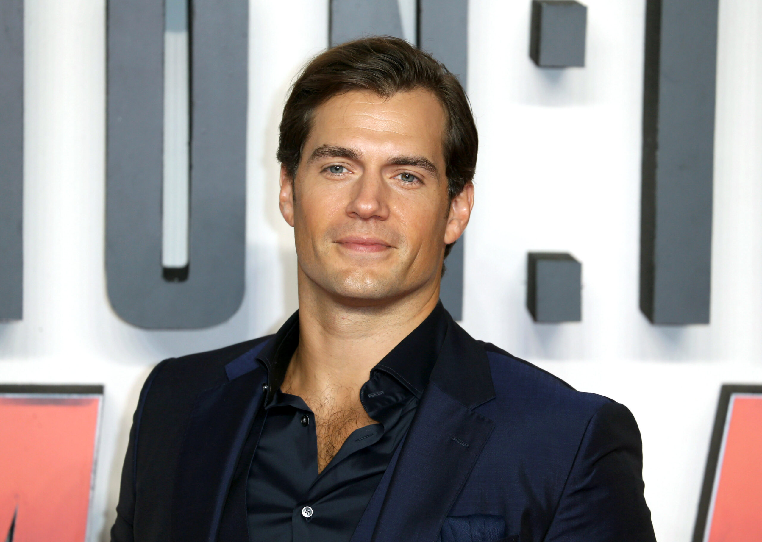 Is Henry Cavill gay? Some have speculated so.