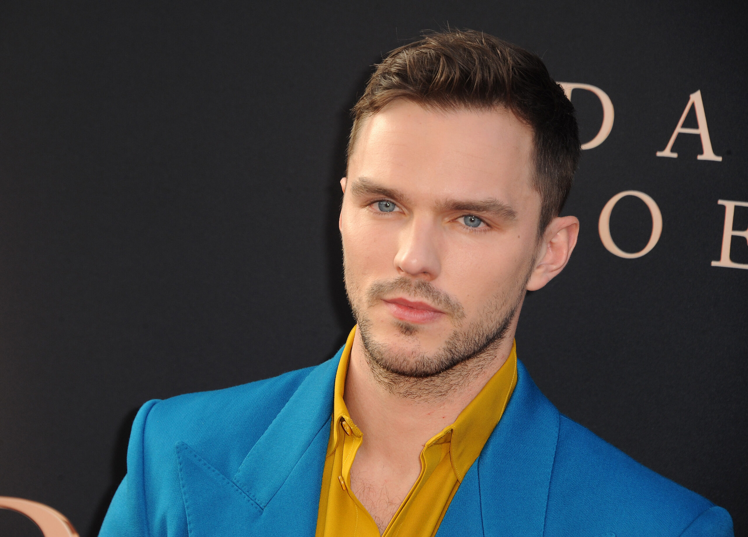 Is Nicholas Hoult gay? There have been persistent rumors throughout his career