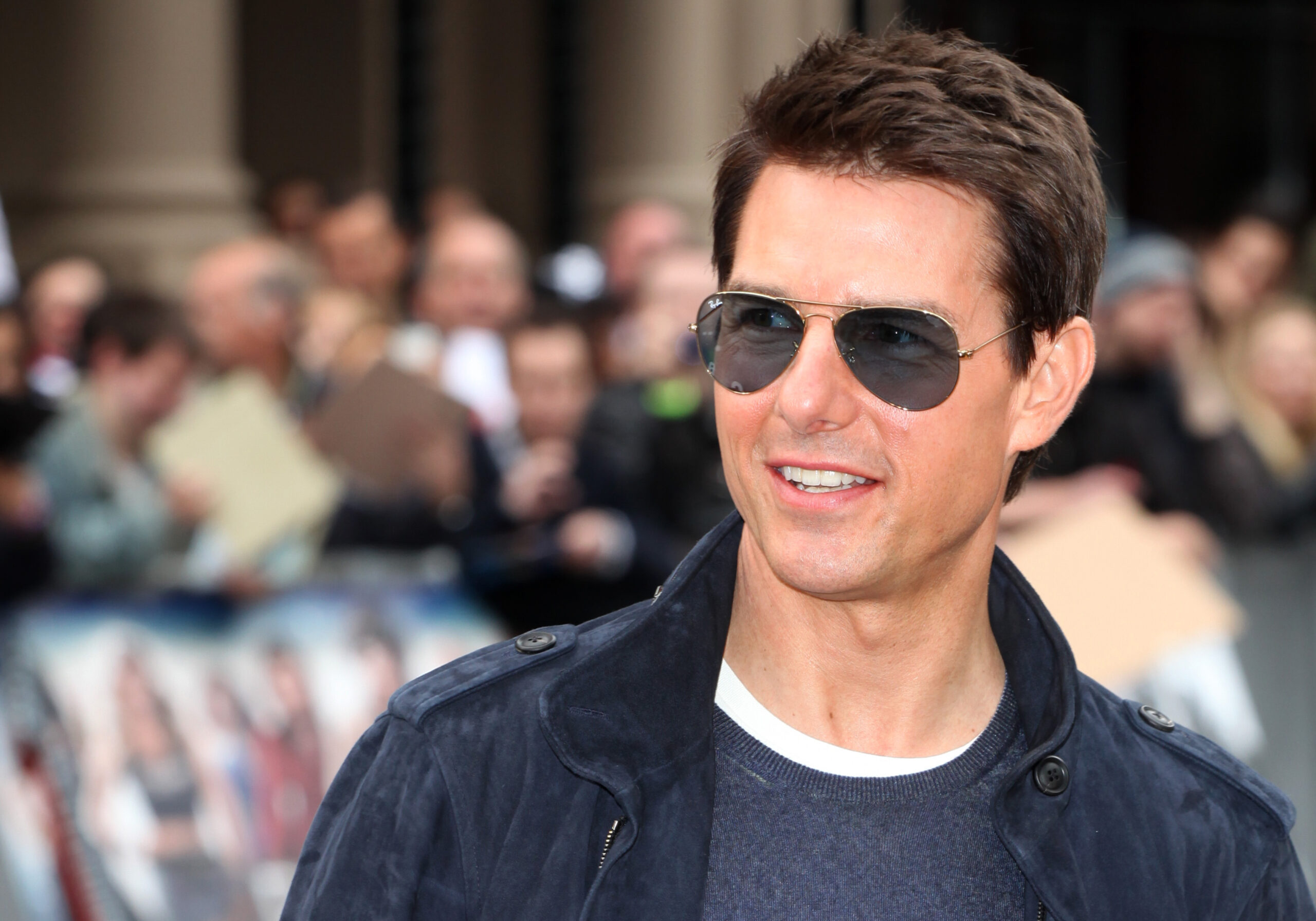 Is Tom Cruise gay? We figure it out in this post.