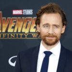 Is Tom Hiddleston gay? There have been rumors since he filmed Thor!