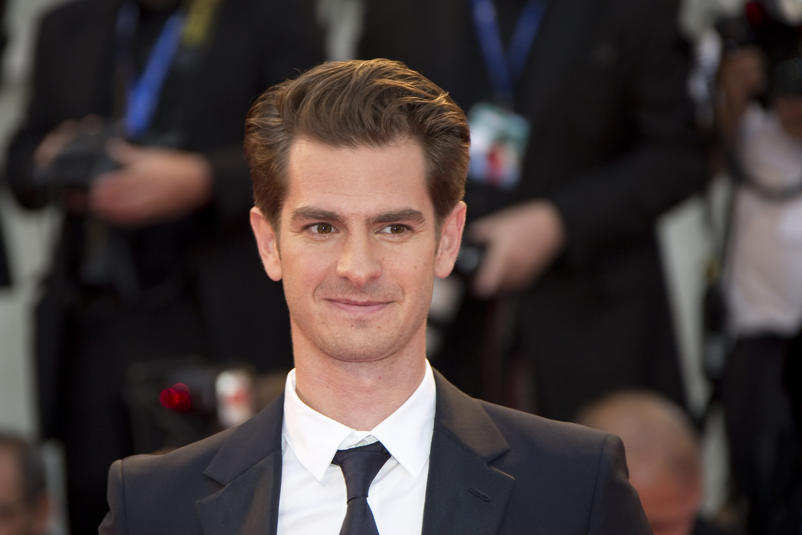 Is Andrew Garfield gay? We take a look at the rumors in this post.