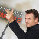 Is Liam Neeson gay? We don't think so.