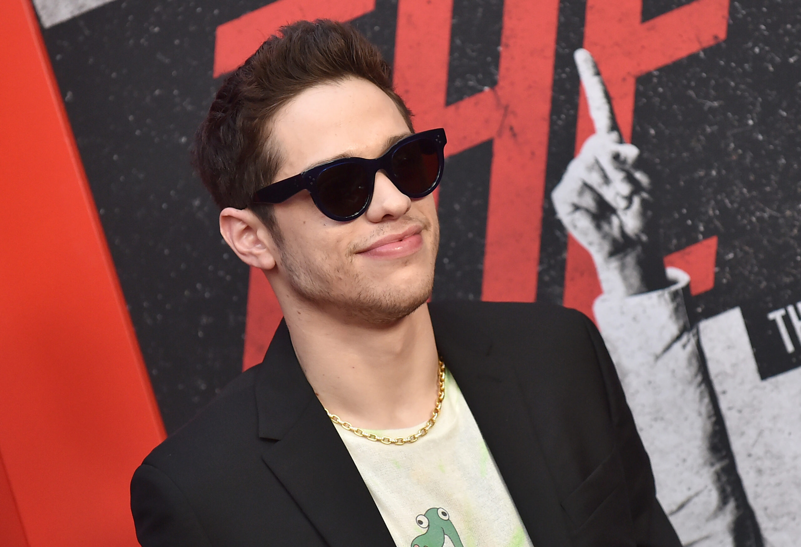 Is Pete Davidson gay? We explore the rumors inside.