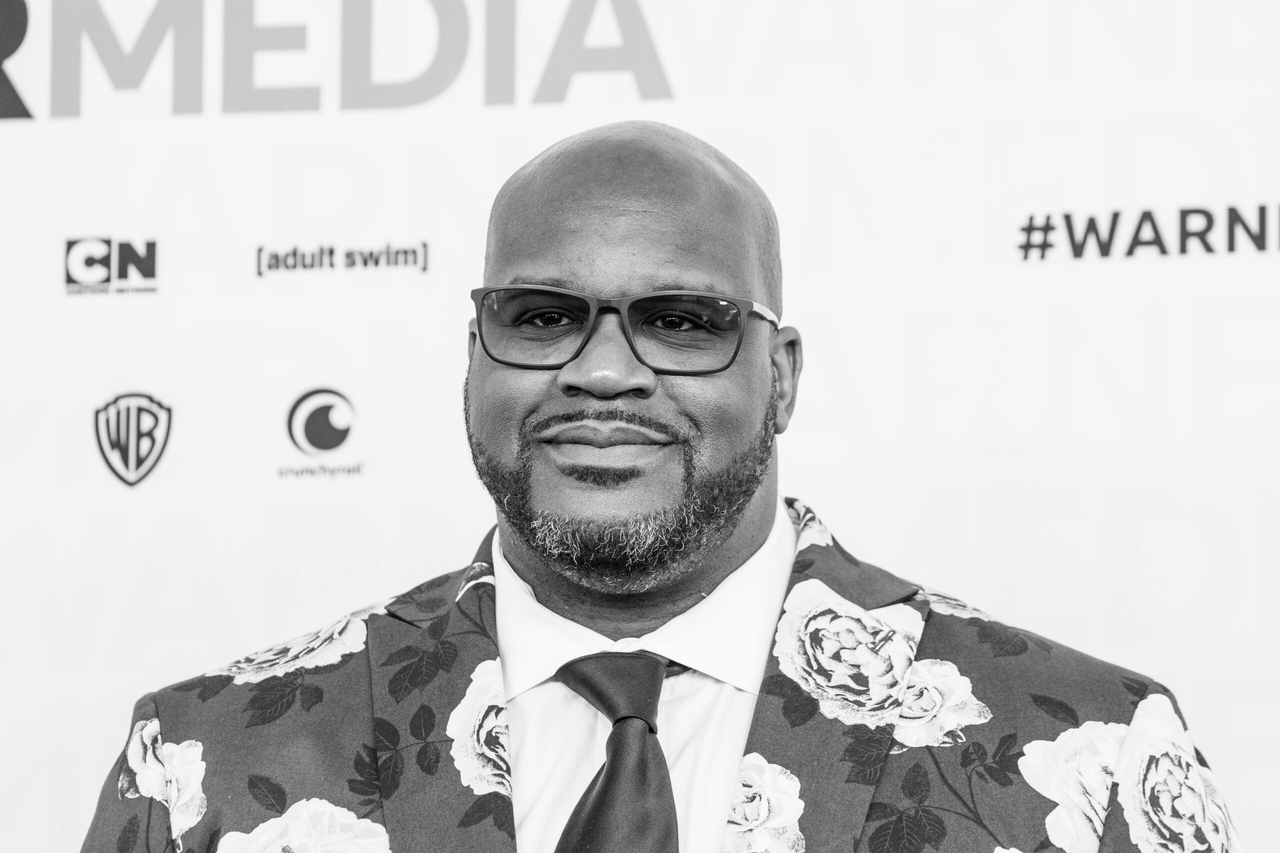 Is Shaq gay? We address the rumors.