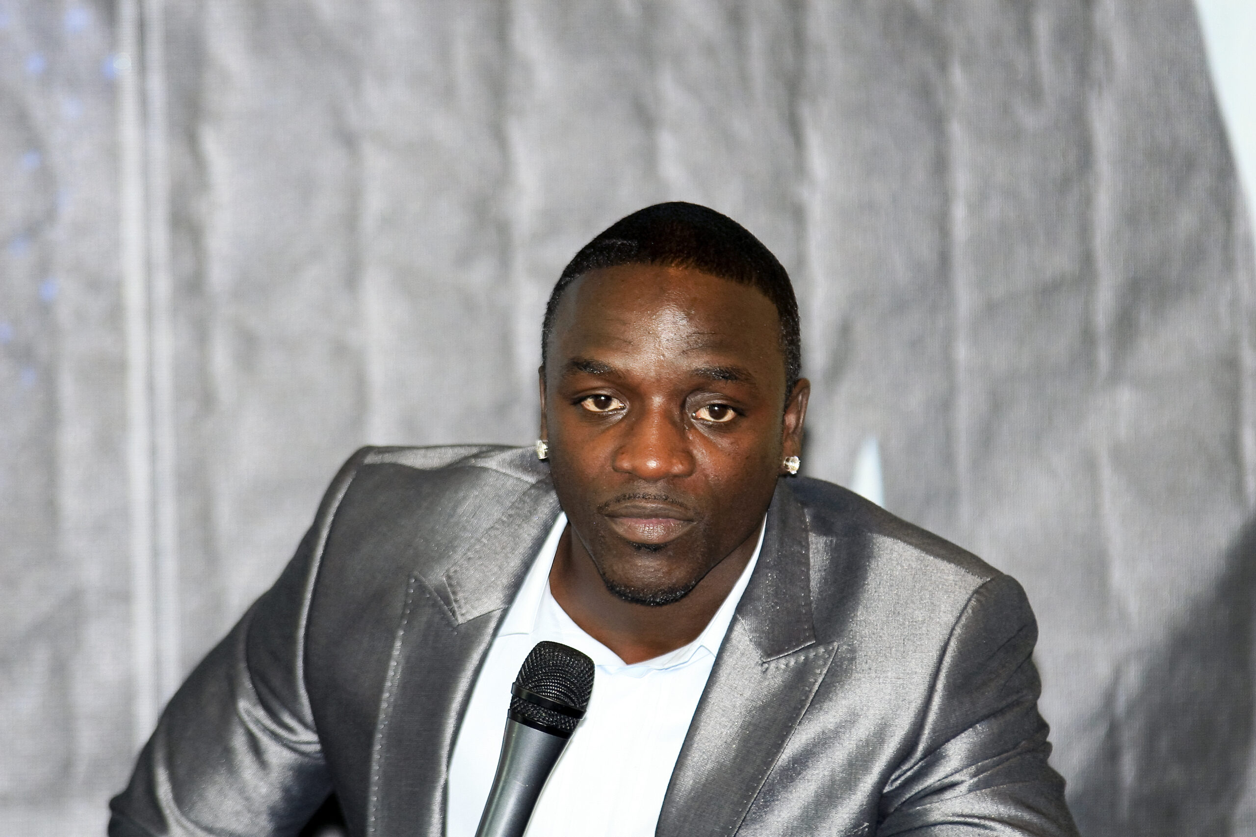 Is Akon gay? We look at the rumors in this post.