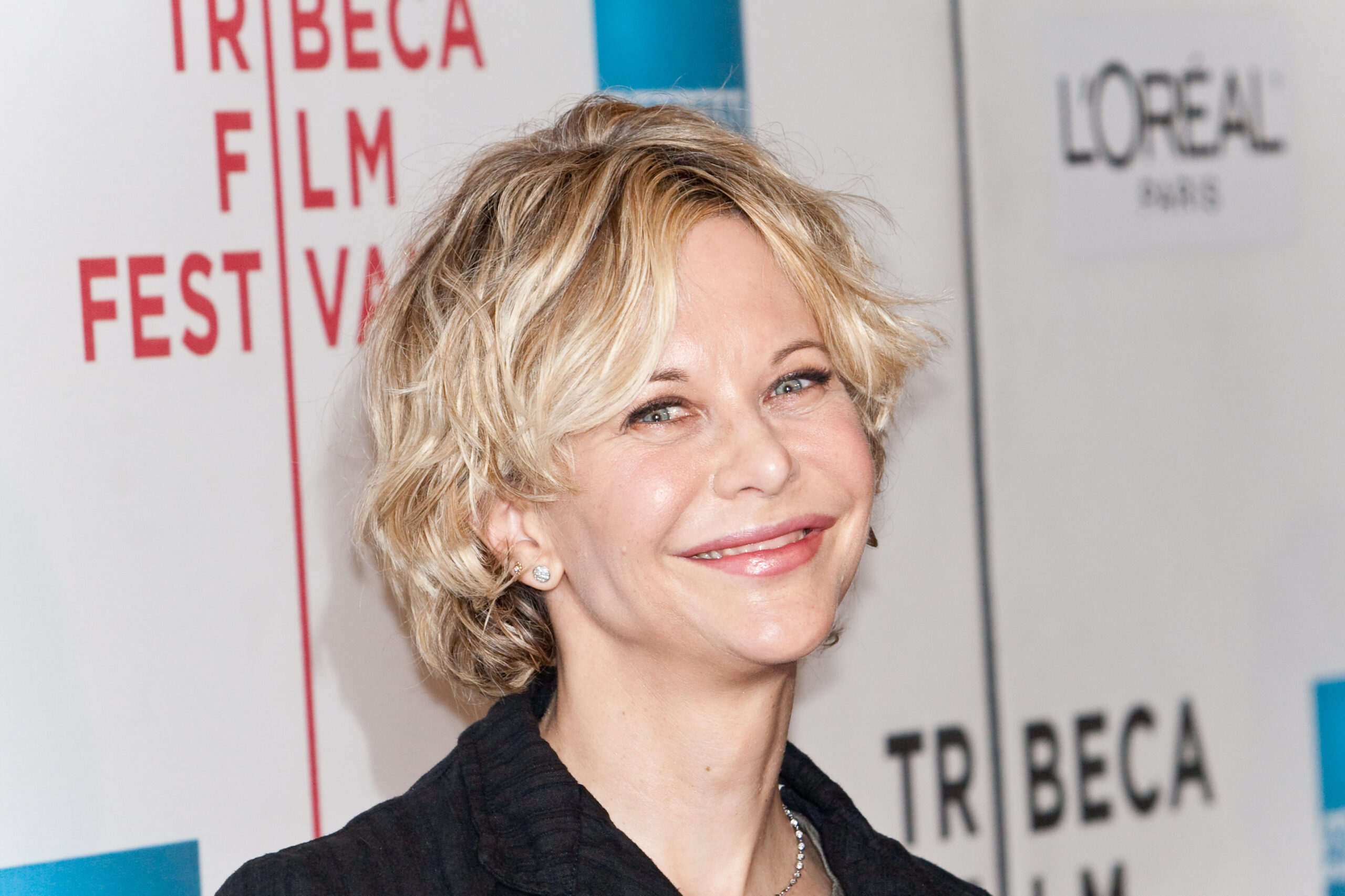 Is Meg Ryan a lesbian? Let's find out