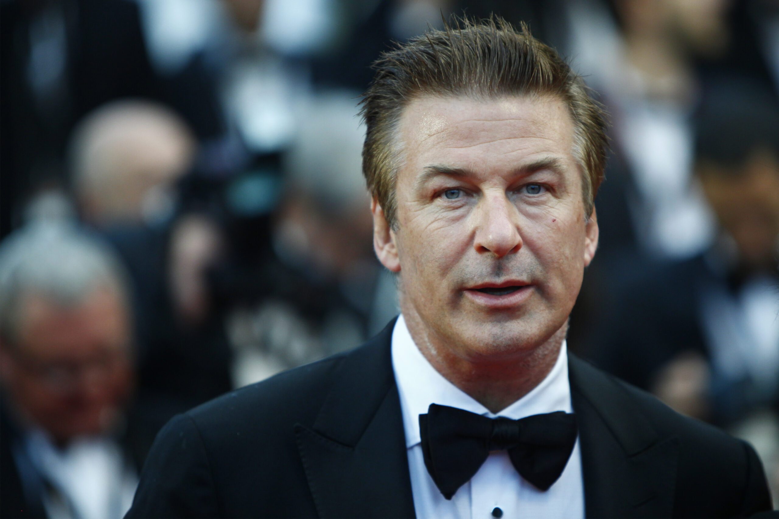 Is Alec Baldwin gay? Does he swing both ways? There have been rumors for years.