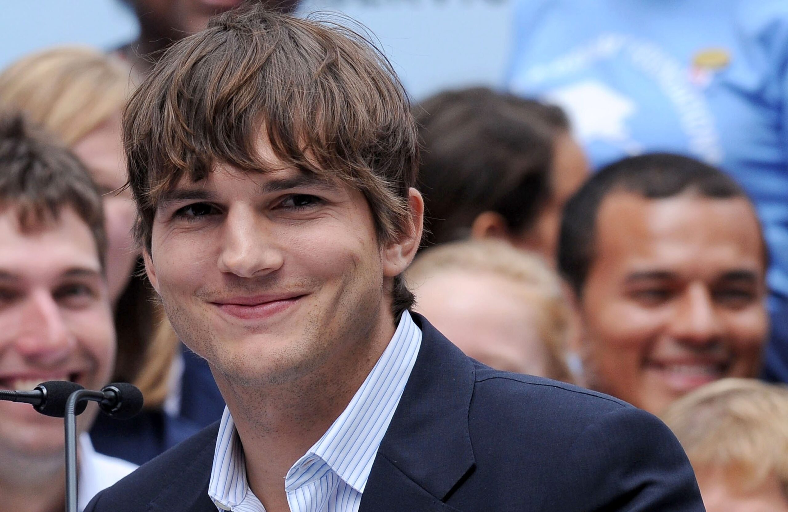 Is Ashton Kutcher gay? Let's find out in this post.